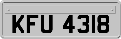 KFU4318