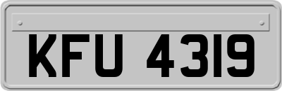 KFU4319