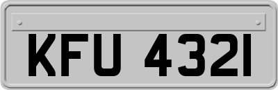 KFU4321