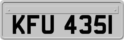 KFU4351