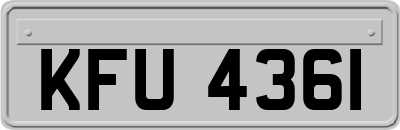 KFU4361