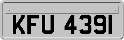 KFU4391