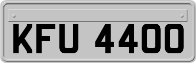 KFU4400