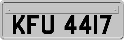 KFU4417