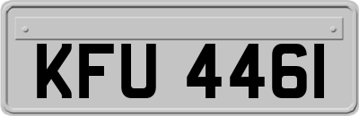 KFU4461