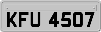 KFU4507