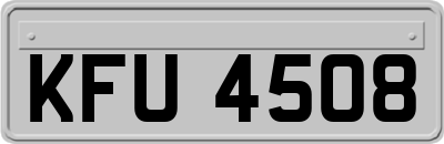 KFU4508