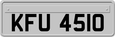 KFU4510