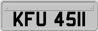 KFU4511