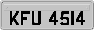 KFU4514