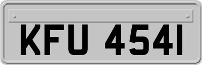 KFU4541