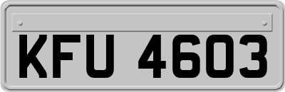 KFU4603