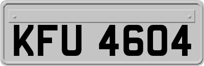 KFU4604