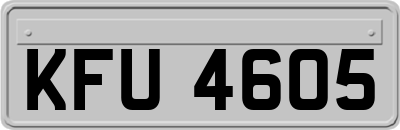 KFU4605