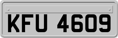 KFU4609