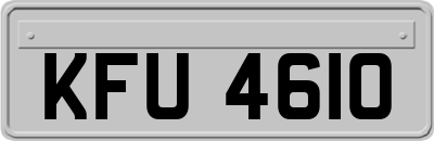 KFU4610