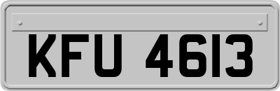 KFU4613