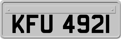 KFU4921