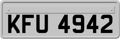 KFU4942