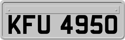 KFU4950