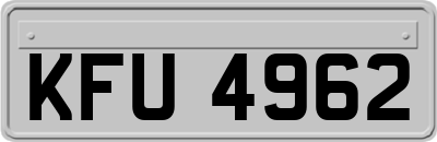 KFU4962