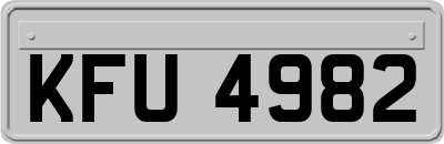 KFU4982