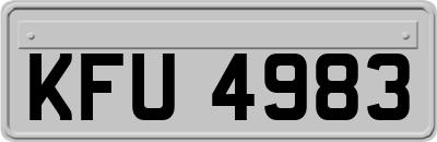 KFU4983