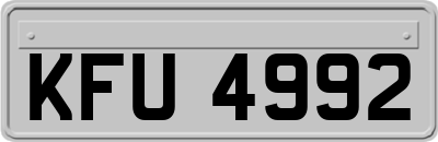 KFU4992