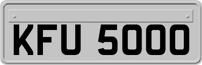 KFU5000