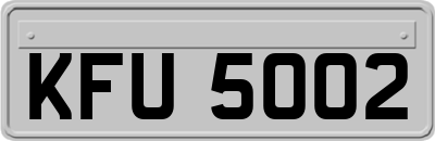 KFU5002