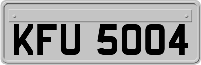 KFU5004