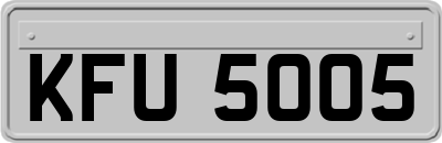 KFU5005