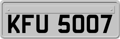 KFU5007