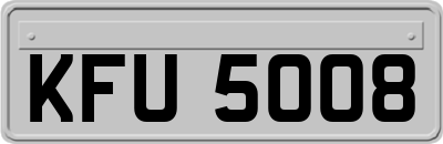 KFU5008