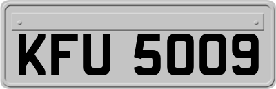 KFU5009