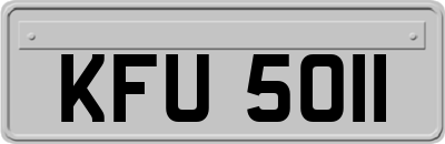 KFU5011