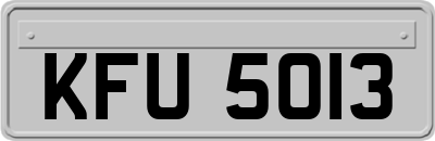 KFU5013