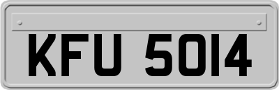 KFU5014