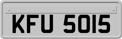 KFU5015