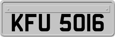 KFU5016