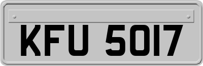 KFU5017