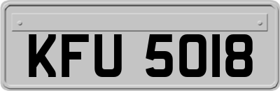 KFU5018