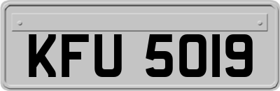 KFU5019