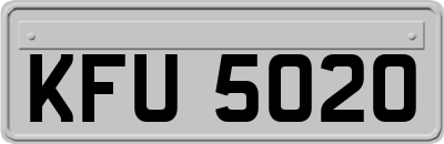 KFU5020