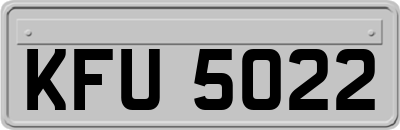 KFU5022