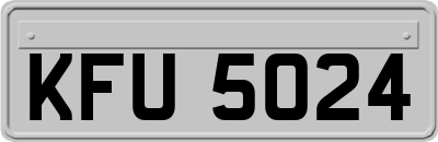 KFU5024