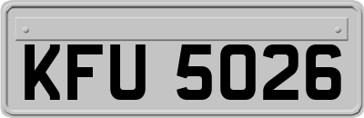 KFU5026