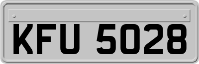 KFU5028