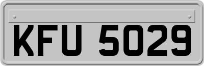 KFU5029