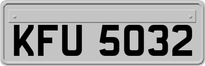 KFU5032